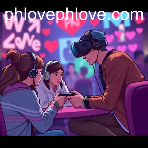 Exploring the Digital Playground