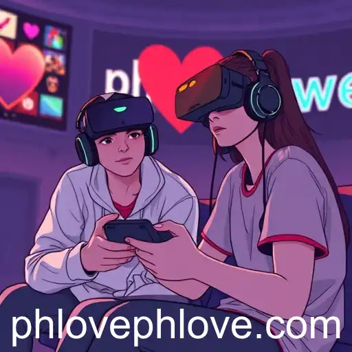 The Digital Playground