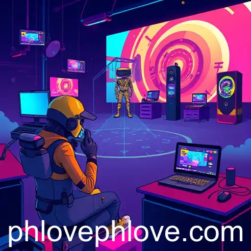 Exploring the World of Online Gaming in 2025