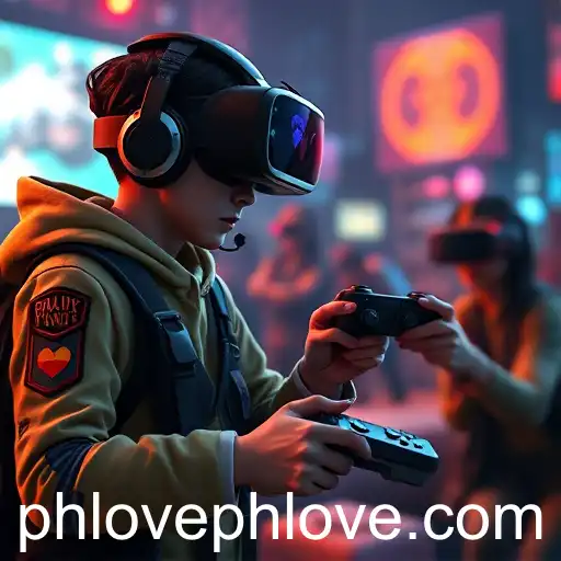 Gaming Trends and Innovations