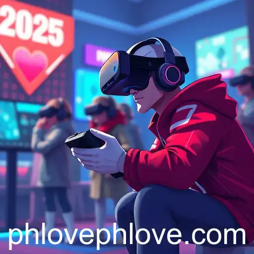 The Evolution of Online Gaming in a Global Landscape