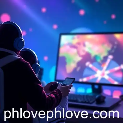The Rise of Phlove: Redefining Online Gaming Communities
