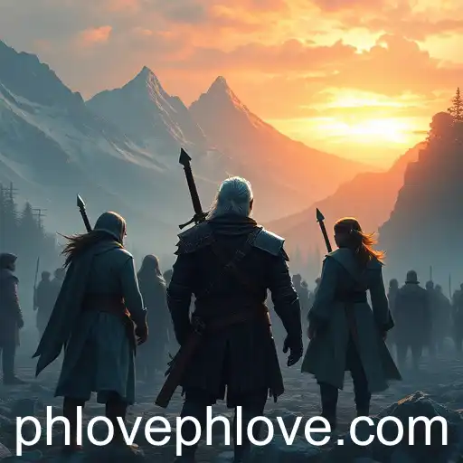 Phlove Revolution: Gaming Dynamics and Trends