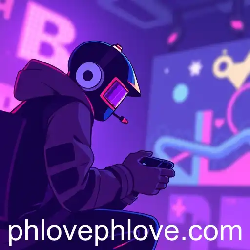 Gaming Revolution with Phlove