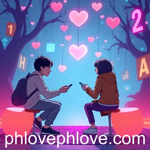 The Phenomenon of Phlove in the Gaming World