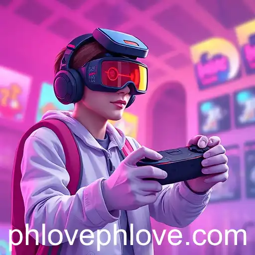 Phlove: A New Era in Gaming