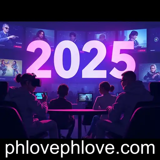 The Rise of Phlove in Online Gaming