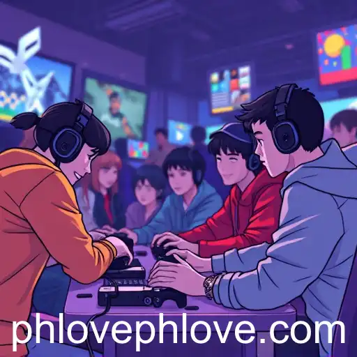 The Rise of Virtual Communities in Gaming