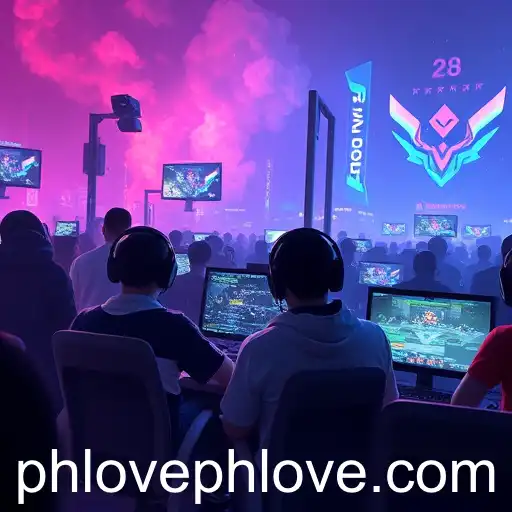 Gaming Evolution: The Rise of Phlove