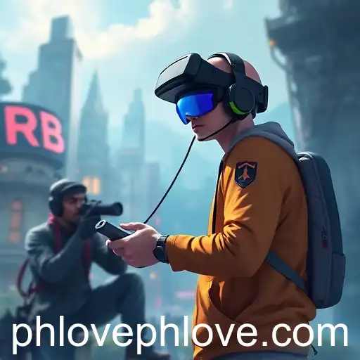The Rise of Phlove in Gaming