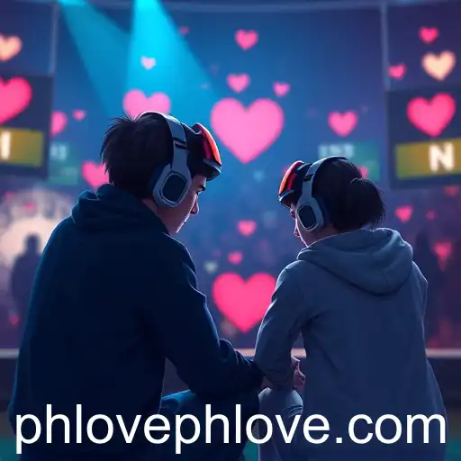 The Rise of Phlove in Gaming