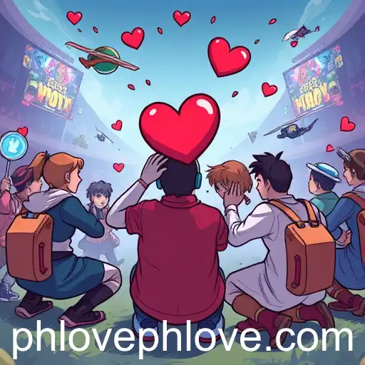 Exploring the World of 'Multiplayer Games' with the Keyword 'phlove'