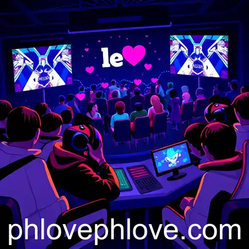 Emerging Trends in the Online Gaming Industry