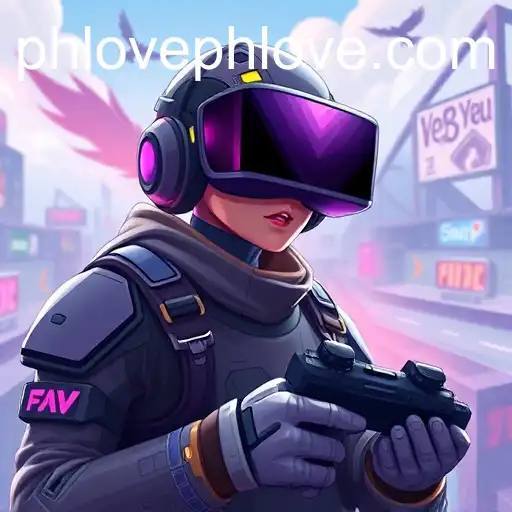 The Rise of Phlove: Gaming's New Frontier