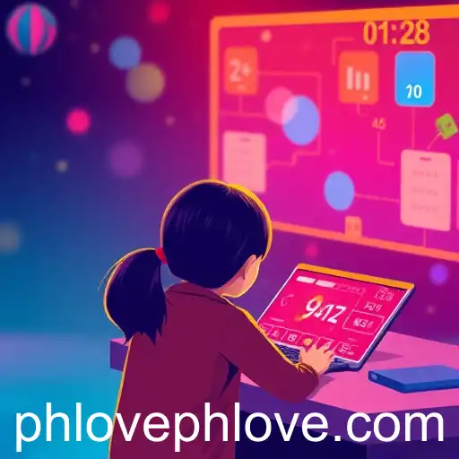 Evolution of Phlove in Gaming Culture