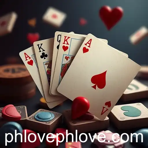Phlove: The Evolution of Online Gaming