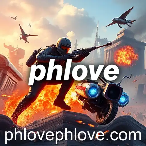 Phlove Revolutionizes Online Gaming