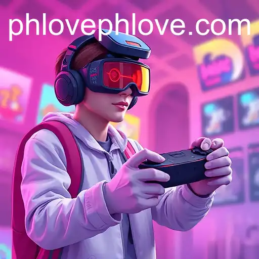 Phlove: A New Era in Gaming