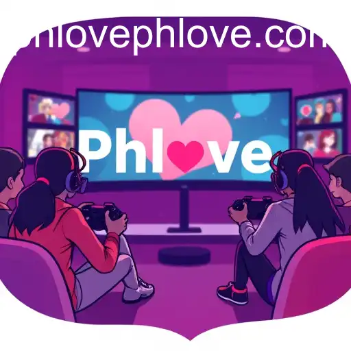 Phlove Game Platform Revolutionizes Online Engagement