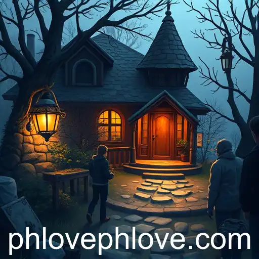 The Rise of 'Phlove' in the Gaming World