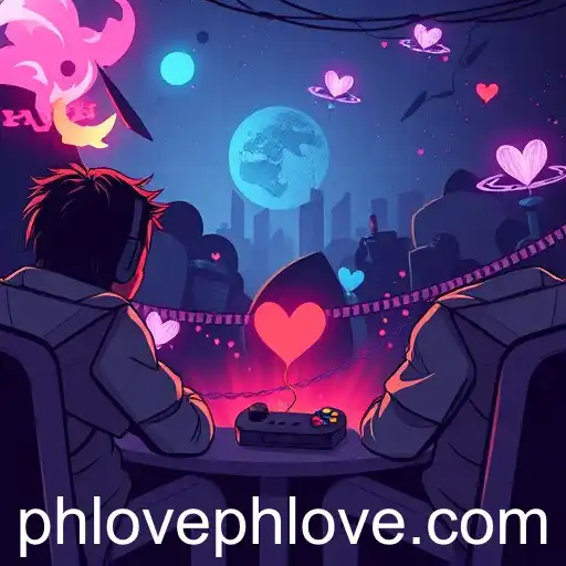 Phlove's Rise in the Online Gaming World