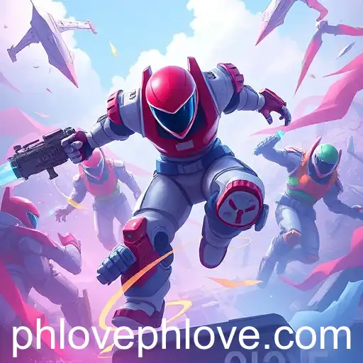 Phlove Revolutionizes Online Gaming