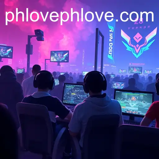 Gaming Evolution: The Rise of Phlove