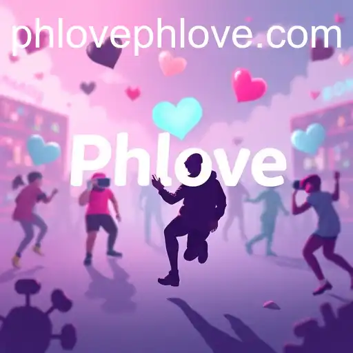 The Rise of 'phlove': A New Wave in Online Gaming