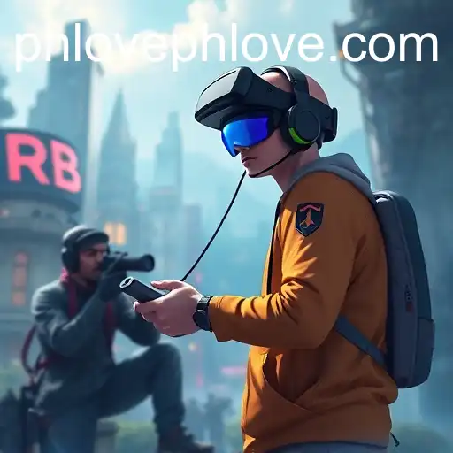 The Rise of Phlove in Gaming