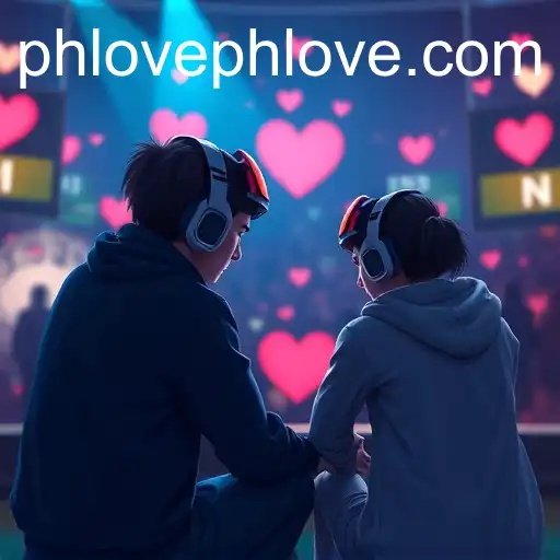The Rise of Phlove in Gaming