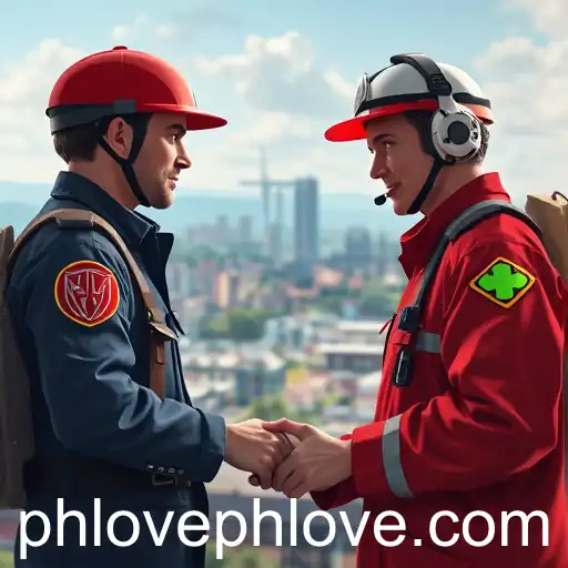 Exploring the Captivating World of 'Simulation Games' with a Twist of 'Phlove'