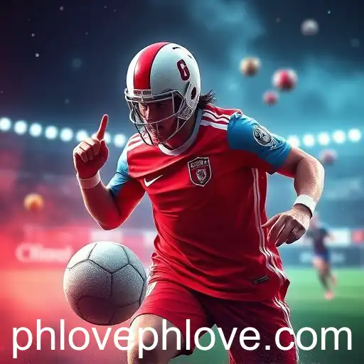 Exploring the 'Sports Games' Category: Passion and Competition Online