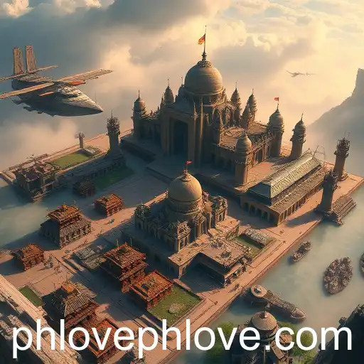 Exploring the Intricacies of Strategy Games: A Dive into a Popular Gaming Genre