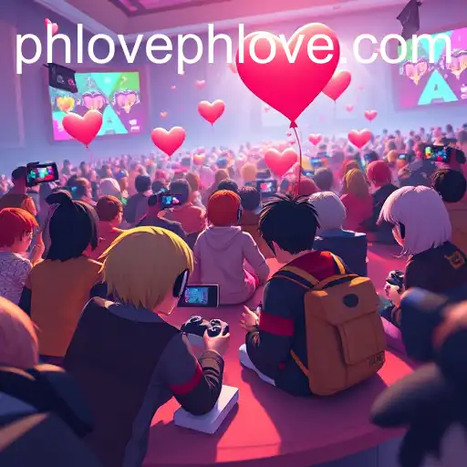 The Rise of Phlove: A New Era in Gaming